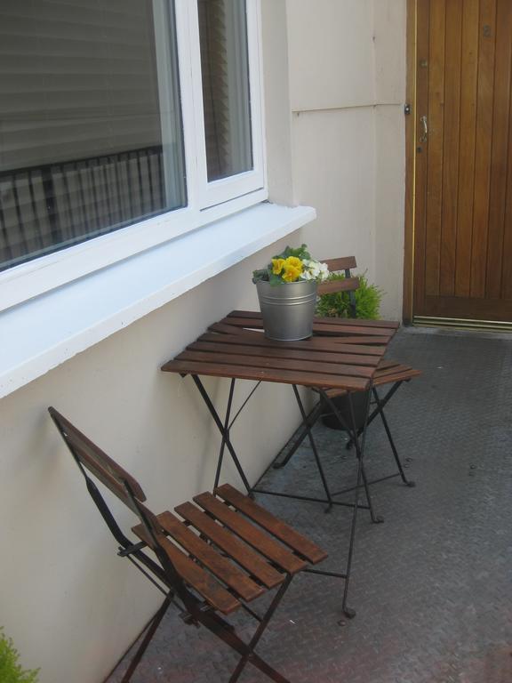 Howth Village Apartment מראה חיצוני תמונה