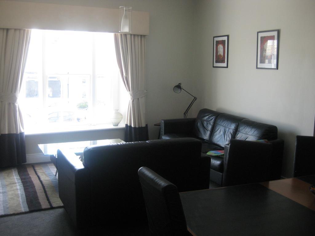 Howth Village Apartment מראה חיצוני תמונה