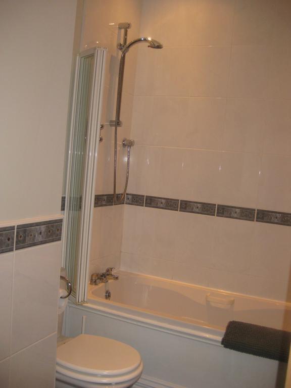 Howth Village Apartment מראה חיצוני תמונה