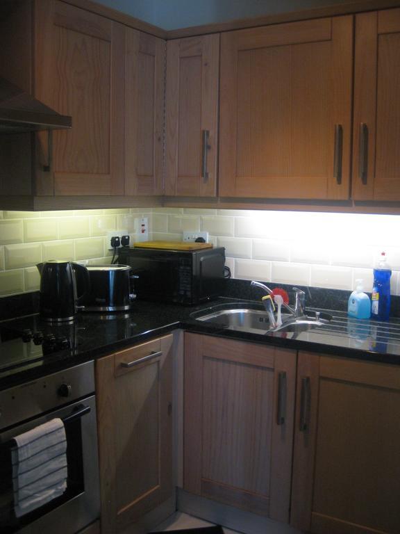 Howth Village Apartment מראה חיצוני תמונה