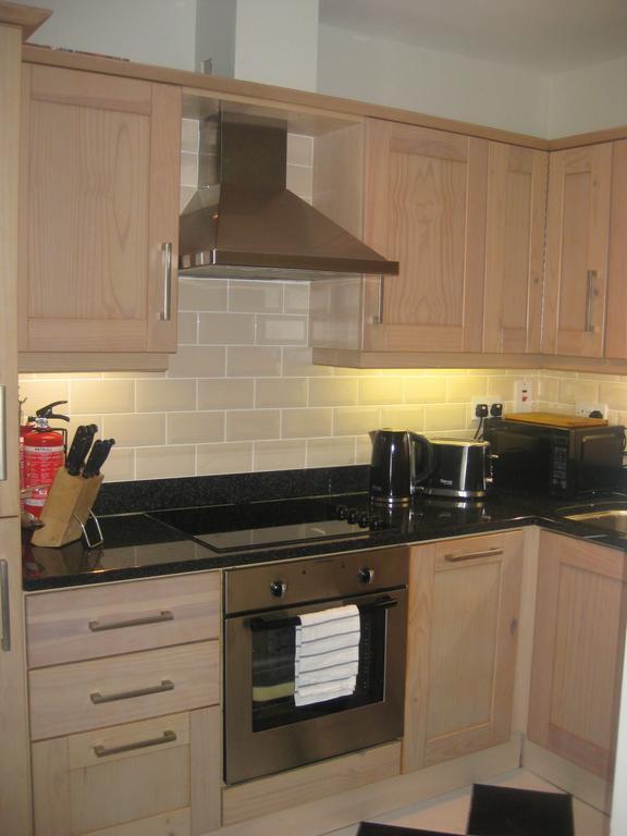 Howth Village Apartment מראה חיצוני תמונה