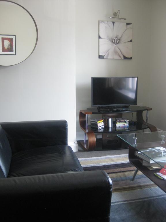 Howth Village Apartment מראה חיצוני תמונה