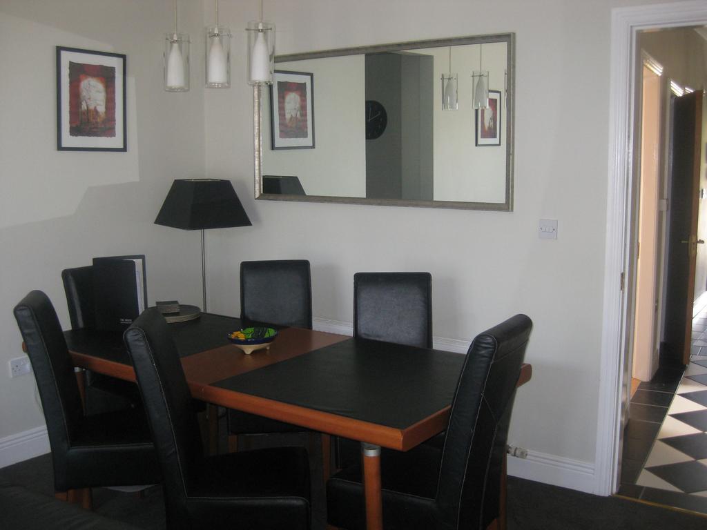 Howth Village Apartment מראה חיצוני תמונה