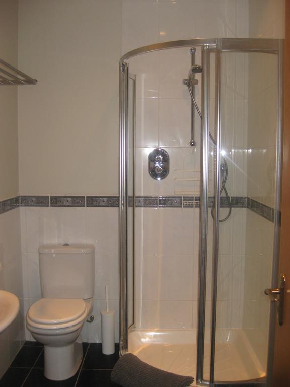 Howth Village Apartment מראה חיצוני תמונה