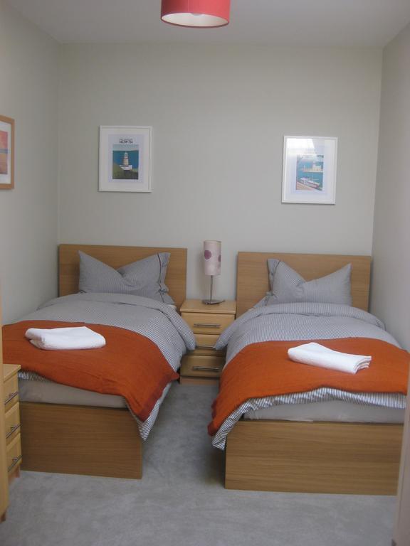 Howth Village Apartment מראה חיצוני תמונה