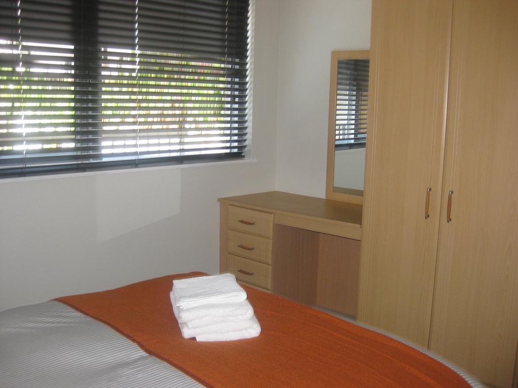 Howth Village Apartment מראה חיצוני תמונה