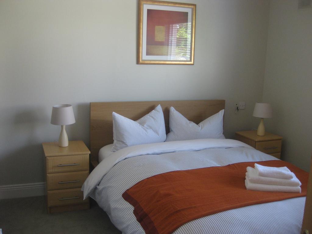 Howth Village Apartment מראה חיצוני תמונה