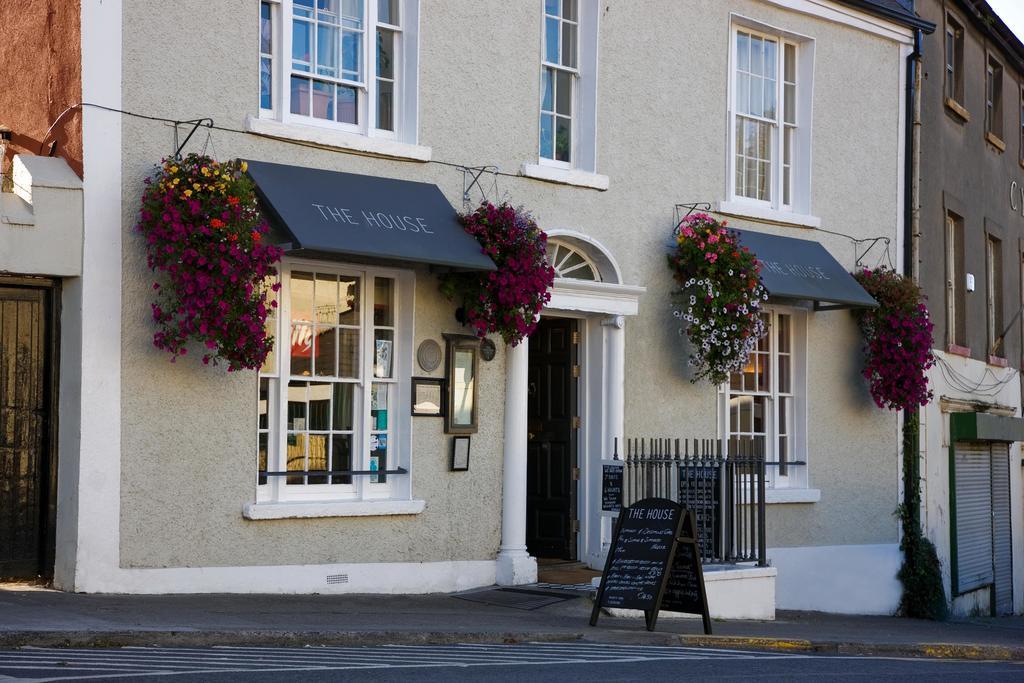 Howth Village Apartment מראה חיצוני תמונה