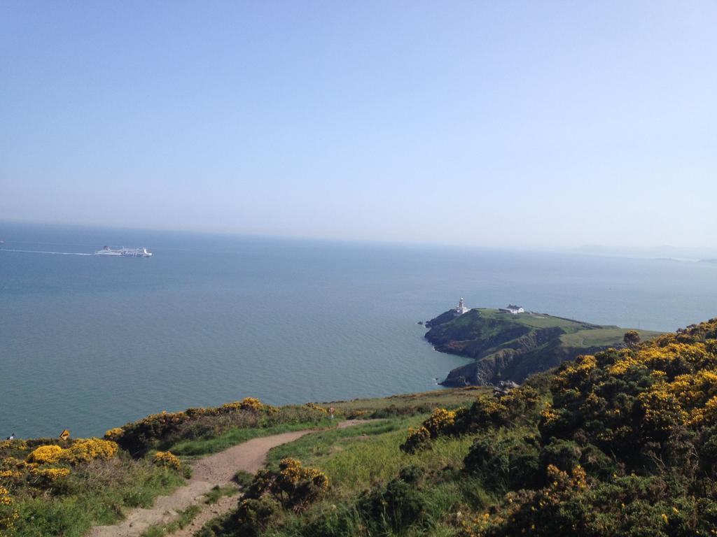 Howth Village Apartment מראה חיצוני תמונה