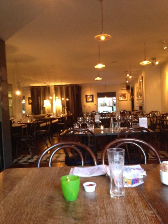 Howth Village Apartment מראה חיצוני תמונה