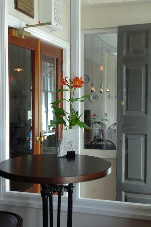 Howth Village Apartment מראה חיצוני תמונה