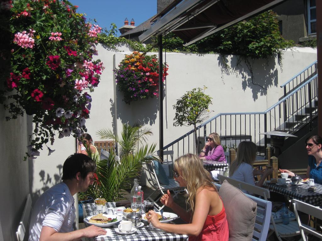 Howth Village Apartment מראה חיצוני תמונה